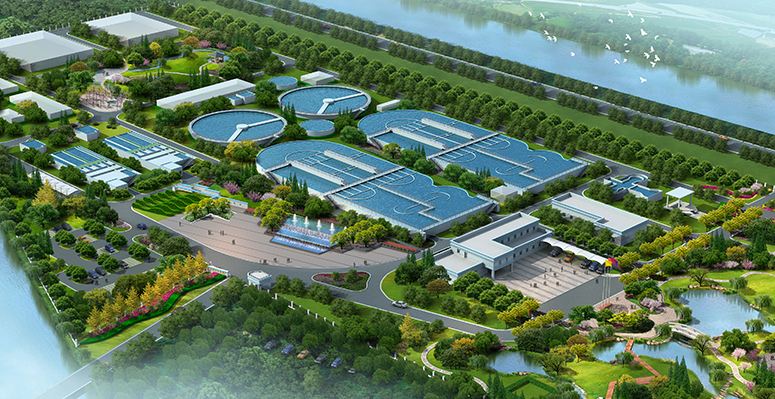 污水處理廠不斷興建，污泥產量不斷增加